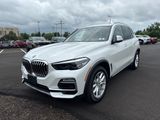 Used 2021 BMW X5 SUV