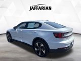 Used 2024 Polestar 2 Hatchback