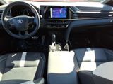 Used 2025 Toyota Camry Sedan