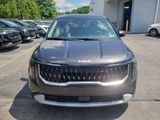 New 2026 Kia Carnival MPV Van