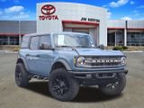 Used 2022 Ford Bronco SUV