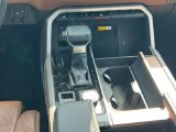 Used 2024 Toyota Tundra Hybrid Truck