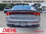 Used 2024 Kia K5 Sedan