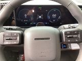 New 2026 Hyundai Santa Fe Hybrid SUV