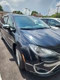 Used 2020 Chrysler Pacifica Van