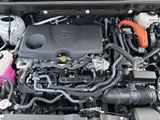 Used 2024 Toyota RAV4 Hybrid SUV