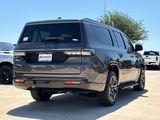 New 2026 Jeep Grand Wagoneer L SUV
