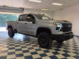 Used 2024 Chevrolet Silverado 2500HD Truck