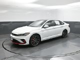 Used 2025 Volkswagen Jetta GLI Sedan