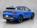 New 2026 Kia Sportage SUV