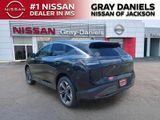 New 2026 Nissan Murano SUV