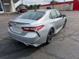 Used 2018 Toyota Camry Sedan