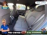 Used 2024 Honda HR-V SUV