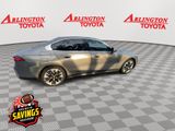 Used 2024 BMW 5 Series Sedan