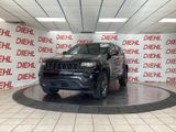 Used 2021 Jeep Grand Cherokee SUV