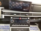 New 2026 Hyundai Santa Fe Hybrid SUV