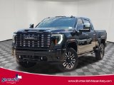 Used 2025 GMC Sierra 2500HD Truck