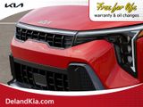 New 2026 Kia K4 Sedan