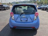 Used 2015 Chevrolet Spark Hatchback