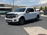 Used 2020 Ford F-150 Truck