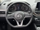 New 2026 Nissan Altima Sedan