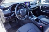 Used 2025 Toyota RAV4 SUV