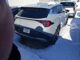 New 2026 Kia Sportage SUV