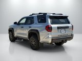 Used 2025 Toyota 4Runner SUV