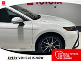 Used 2024 Toyota Camry Sedan