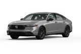 New 2026 Honda Accord Sedan Sedan