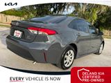 Used 2025 Toyota Corolla Hybrid Sedan