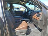 Used 2023 Nissan Titan Truck