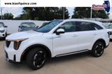 New 2026 Kia Sorento Hybrid SUV