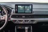 New 2026 Honda CR-V Hybrid SUV