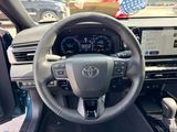 Used 2025 Toyota Camry Sedan