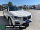 Used 2020 BMW X5 SUV