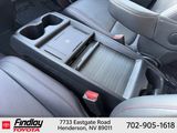 Used 2025 Honda Odyssey Van