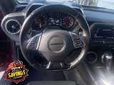 Used 2023 Chevrolet Camaro Coupe