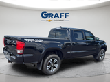 Used 2017 Toyota Tacoma Truck