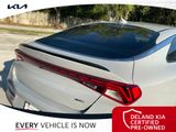 Used 2024 Kia K5 Sedan