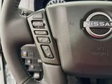 New 2026 Nissan Frontier Truck