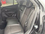 Used 2021 Buick Encore SUV