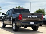 New 2026 Ram 1500 Truck