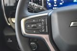 New 2026 Chevrolet Silverado 1500 Truck