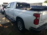 Used 2023 Chevrolet Silverado 1500 Truck