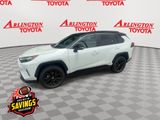 Used 2023 Toyota RAV4 Hybrid SUV
