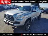 Used 2016 Toyota Tacoma Truck