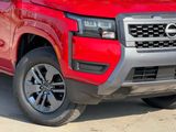 New 2026 Nissan Frontier Truck