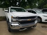 Used 2017 Chevrolet Silverado 1500 Truck