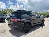 Used 2026 Toyota Sequoia SUV